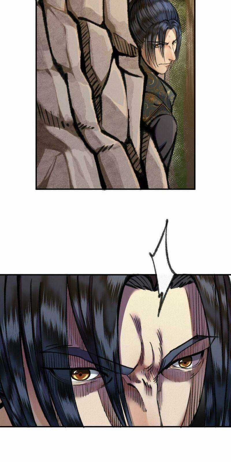 Khu Thần Chapter 29 trang 3