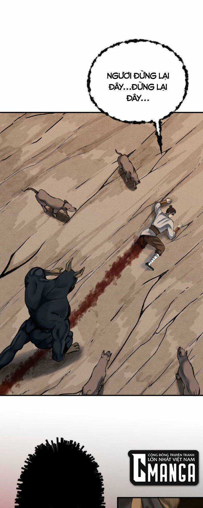 Khu Thần Chapter 29 trang 4