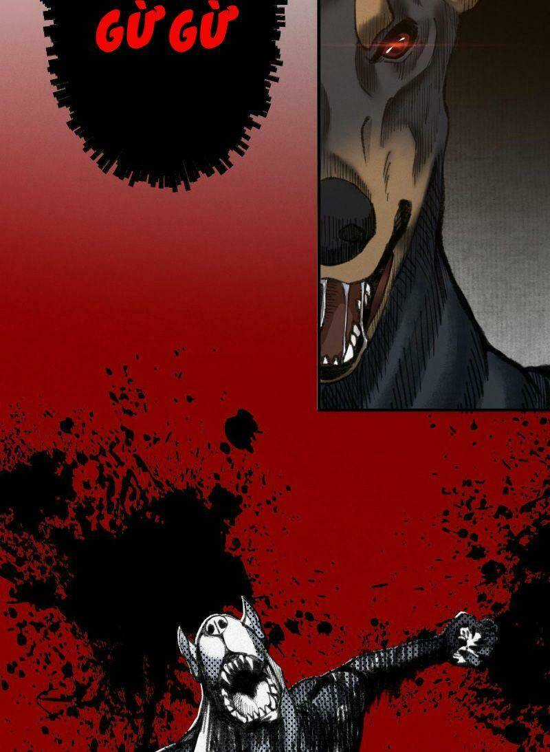 Khu Thần Chapter 29 trang 5