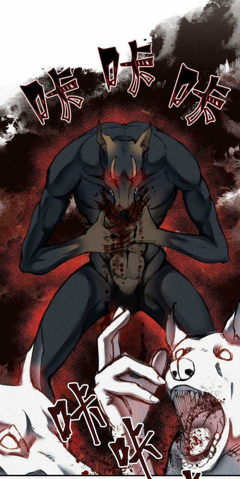 Khu Thần Chapter 29 trang 9