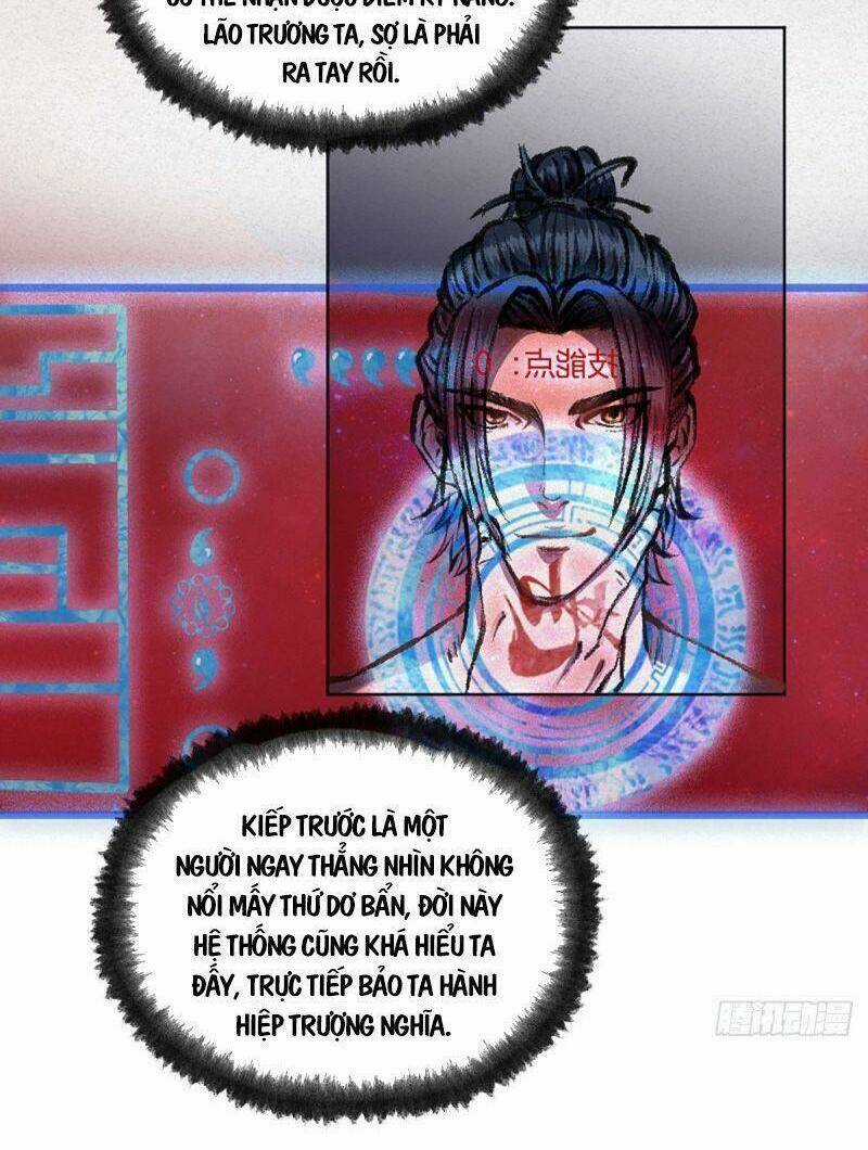 Khu Thần Chapter 3 trang 13