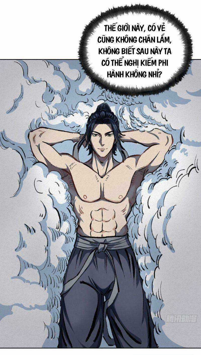 Khu Thần Chapter 3 trang 14