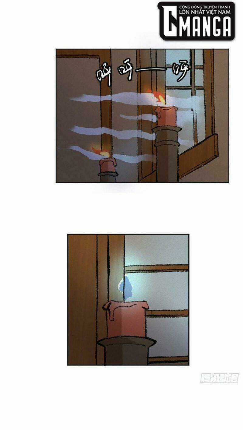 Khu Thần Chapter 3 trang 15