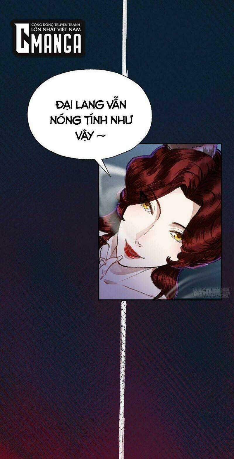 Khu Thần Chapter 3 trang 23