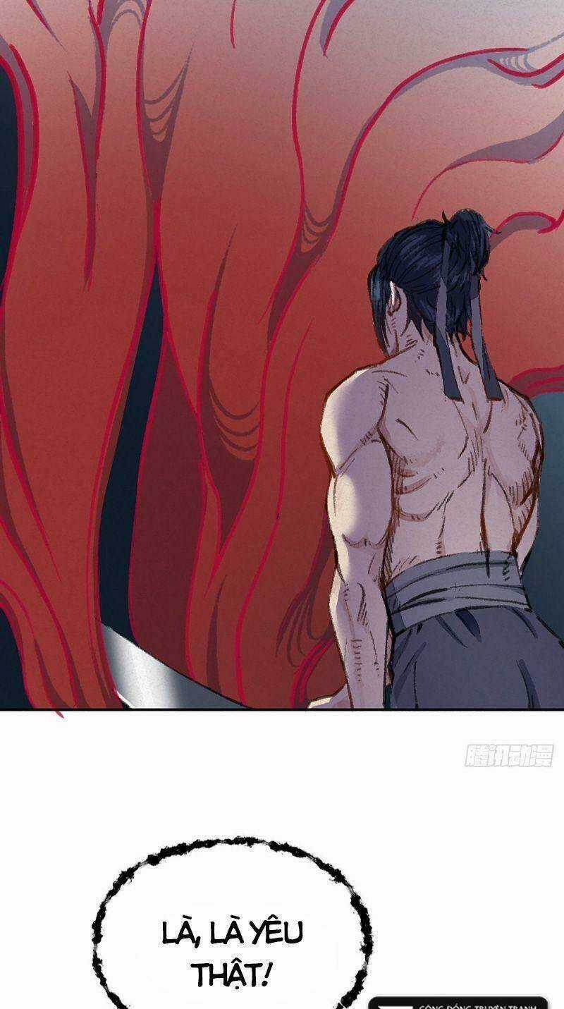 Khu Thần Chapter 3 trang 26