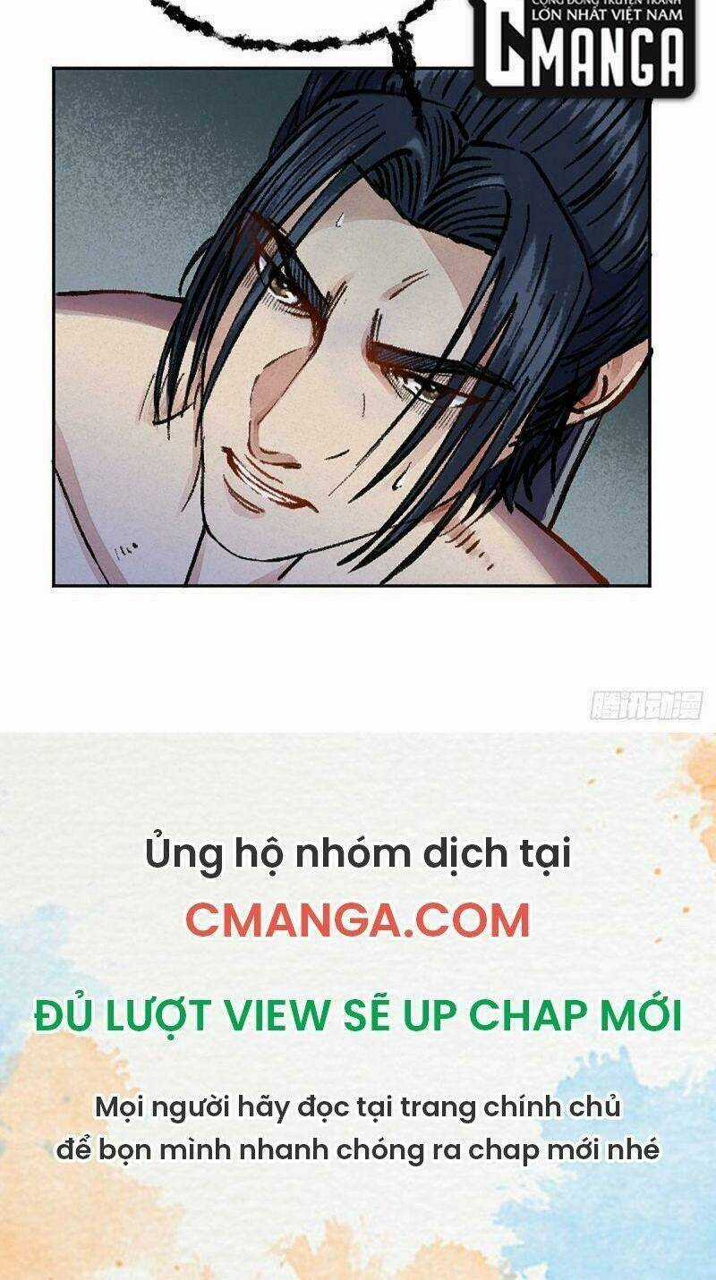 Khu Thần Chapter 3 trang 27