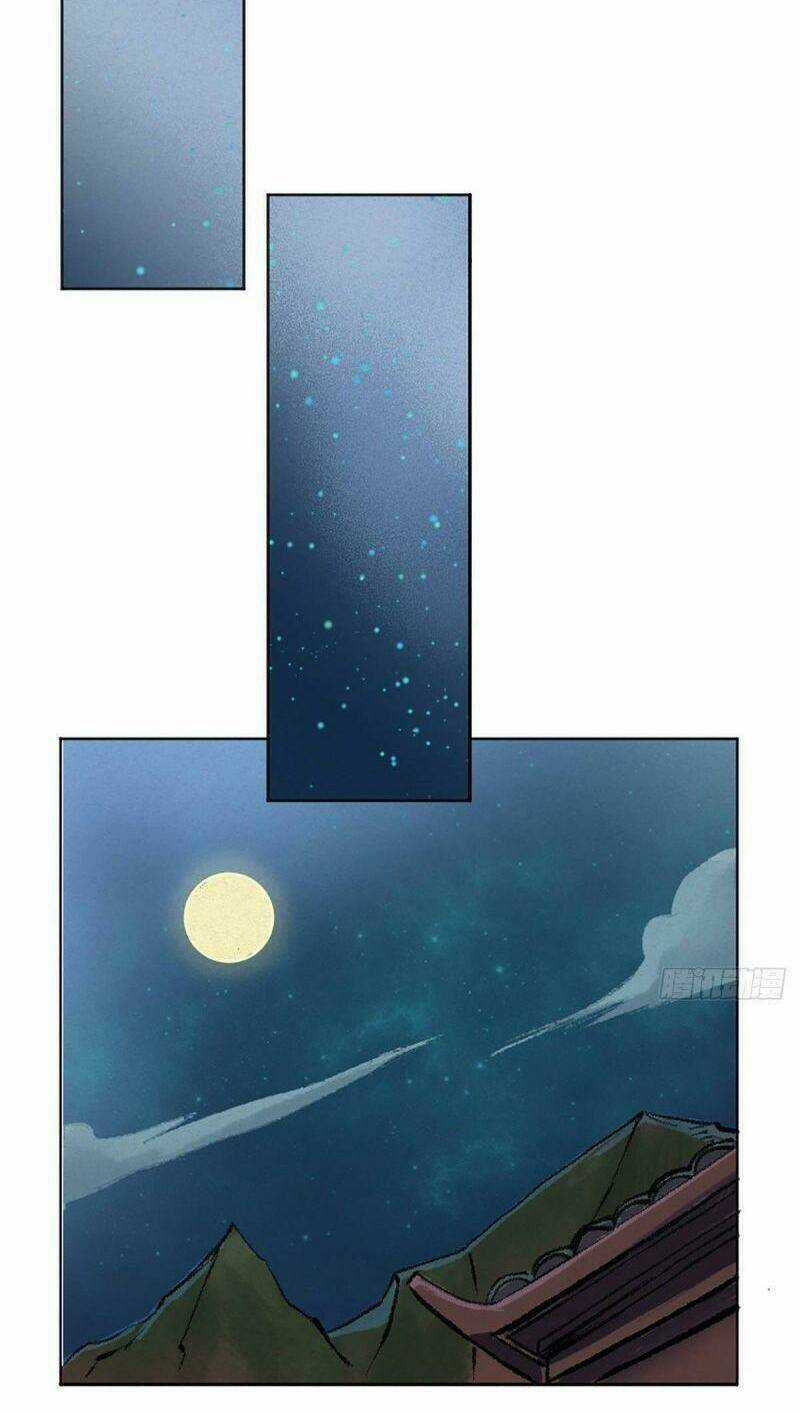 Khu Thần Chapter 3 trang 7
