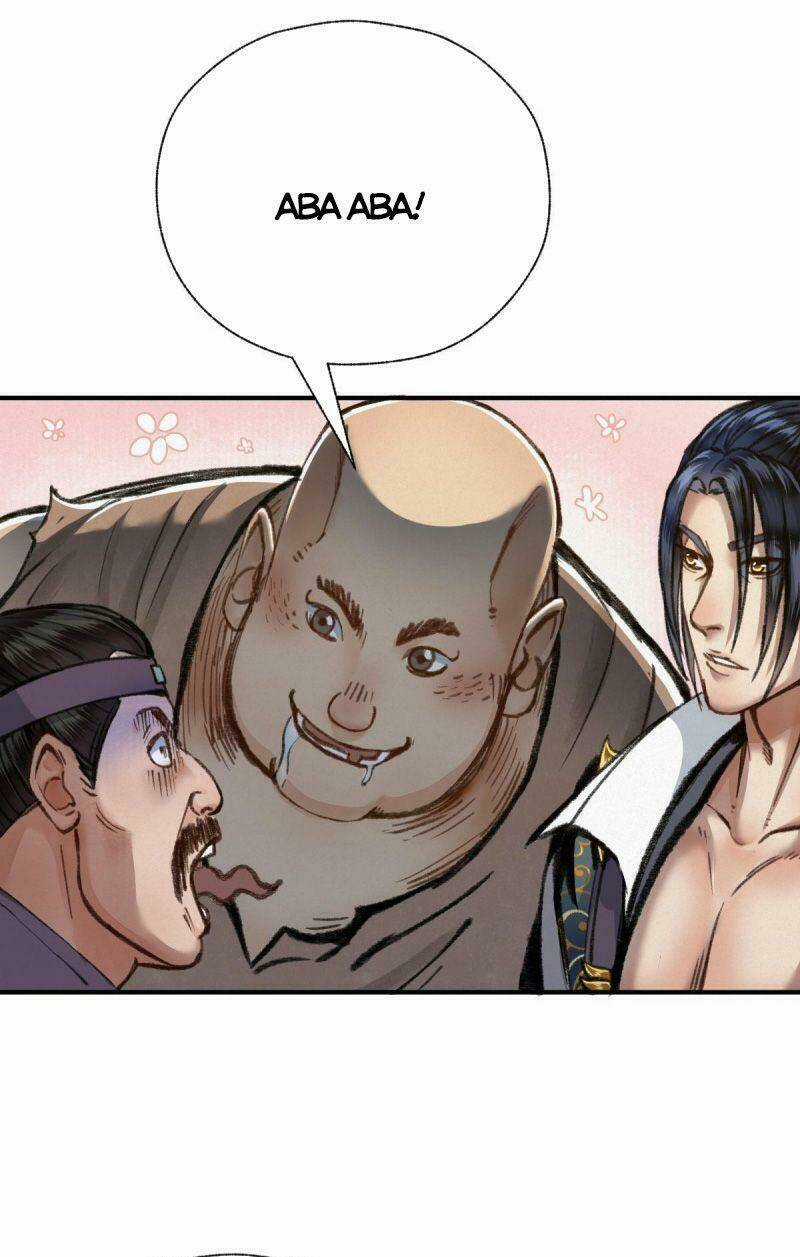 Khu Thần Chapter 30 trang 17