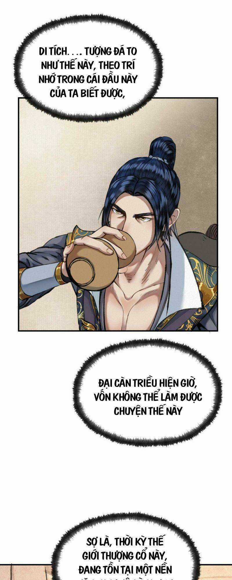 Khu Thần Chapter 30 trang 2