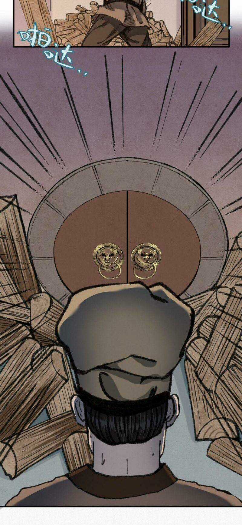 Khu Thần Chapter 30 trang 24