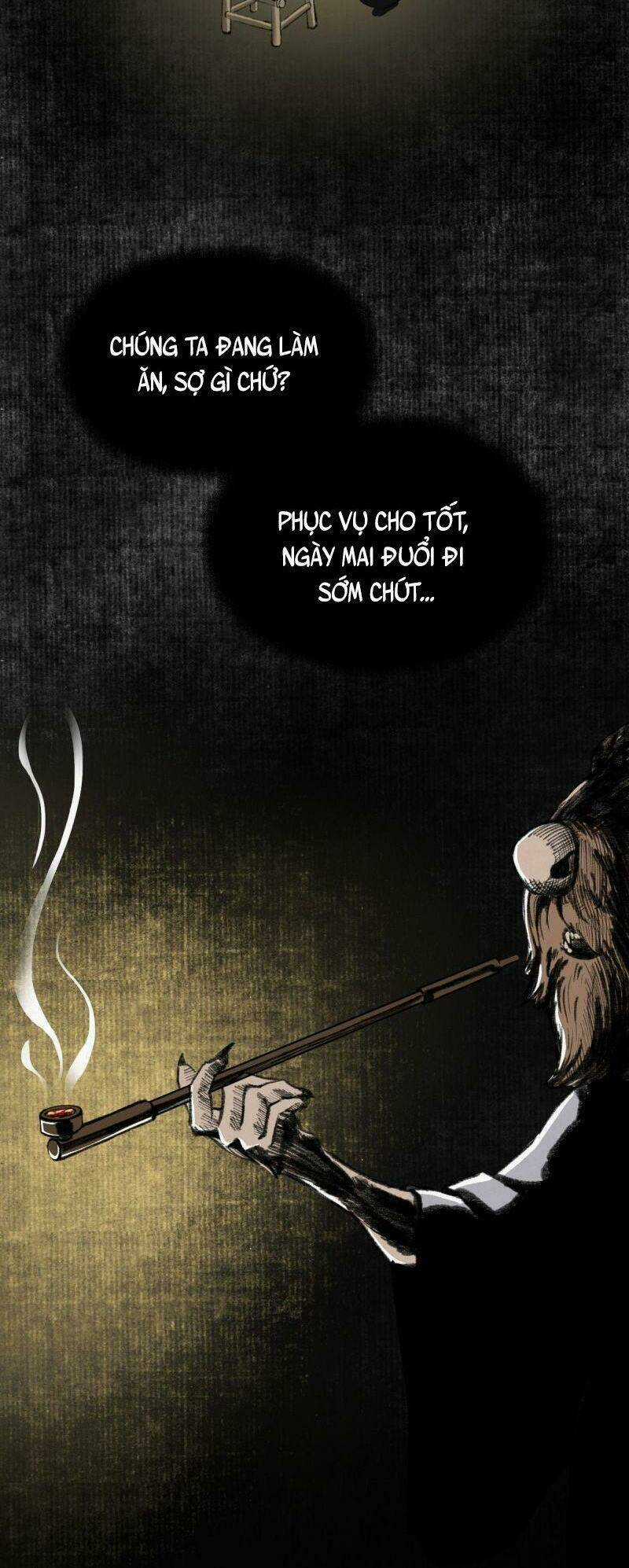 Khu Thần Chapter 30 trang 26