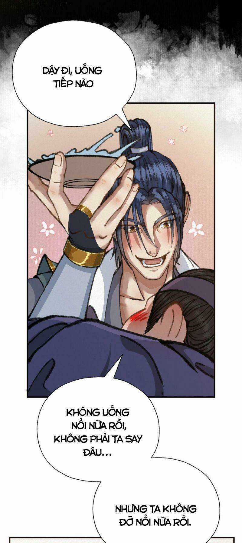 Khu Thần Chapter 30 trang 27