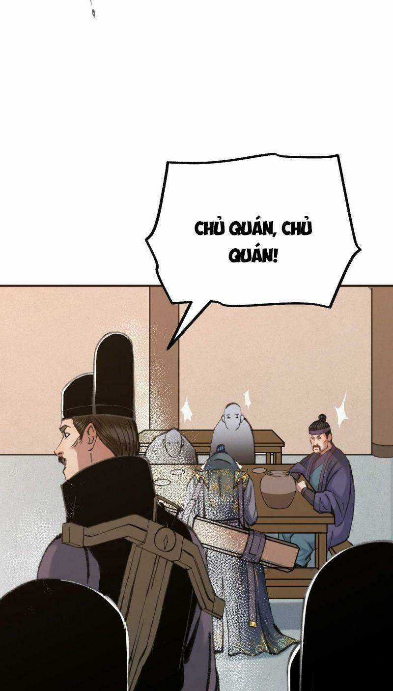 Khu Thần Chapter 30 trang 29