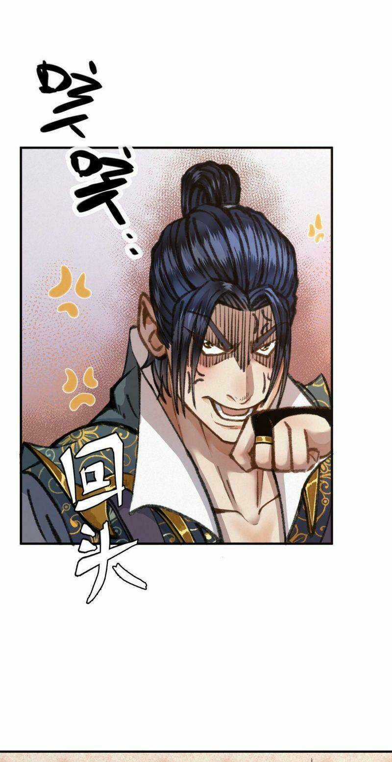 Khu Thần Chapter 30 trang 31