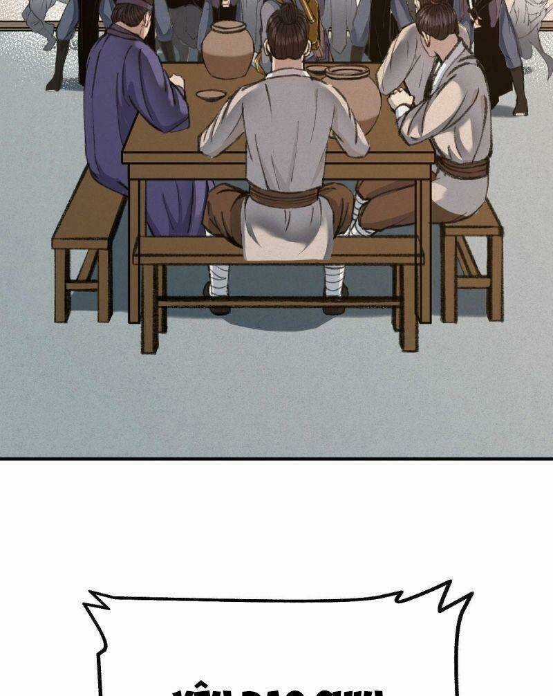 Khu Thần Chapter 30 trang 34