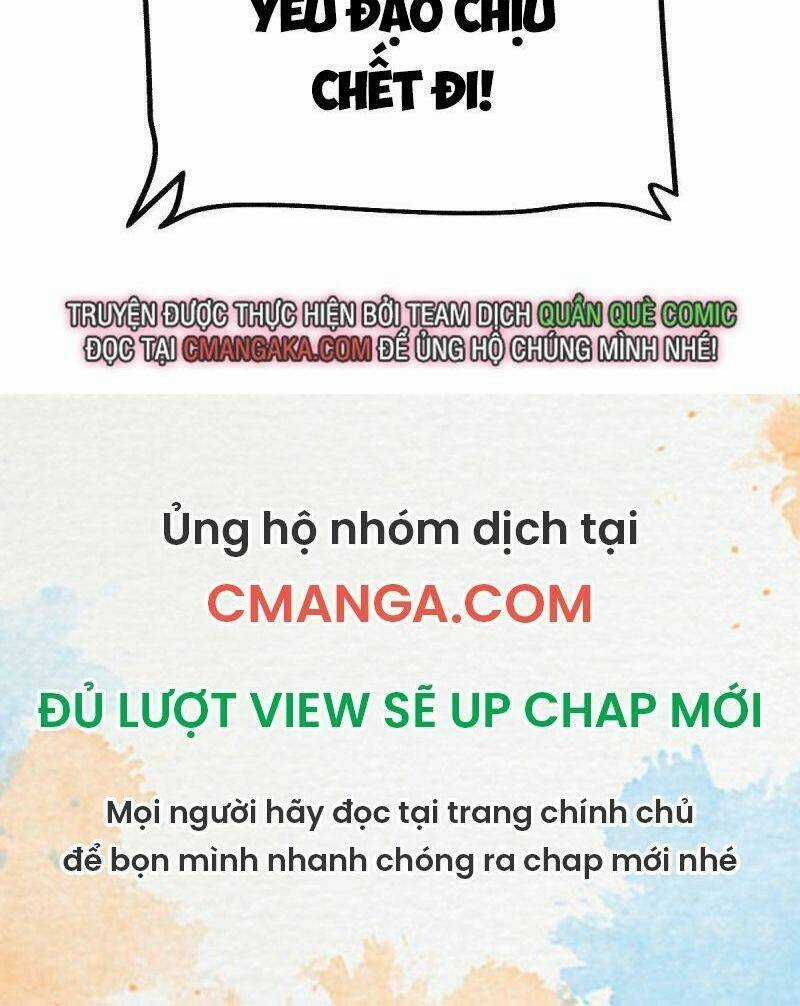 Khu Thần Chapter 30 trang 35