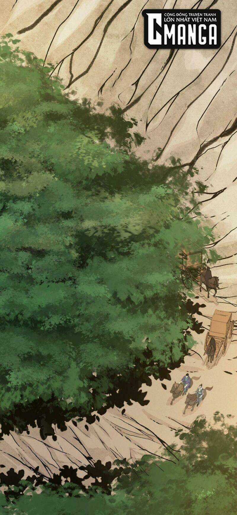 Khu Thần Chapter 30 trang 6