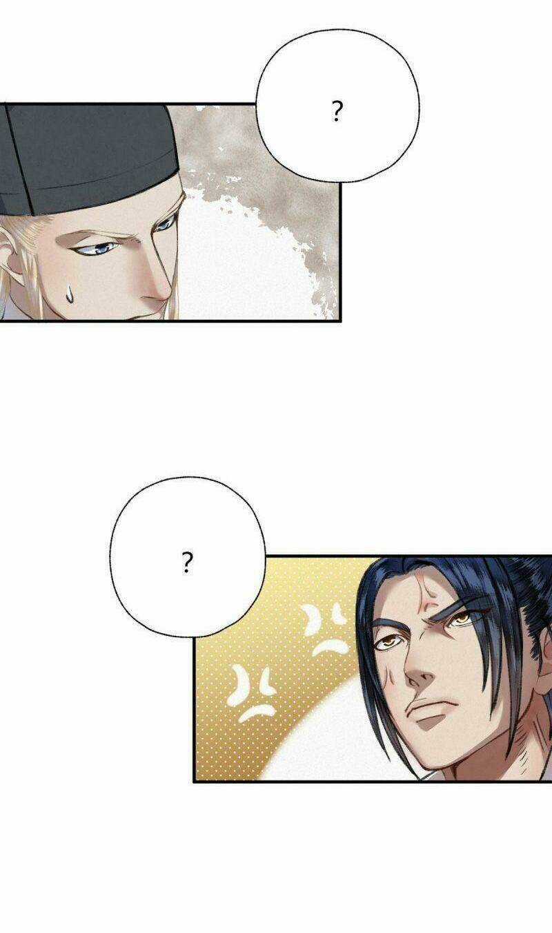 Khu Thần Chapter 31 trang 5