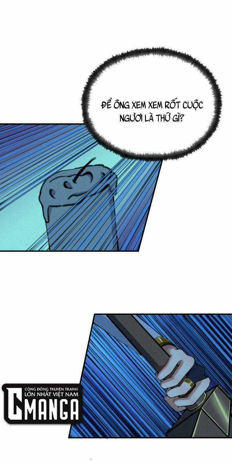 Khu Thần Chapter 32 trang 0