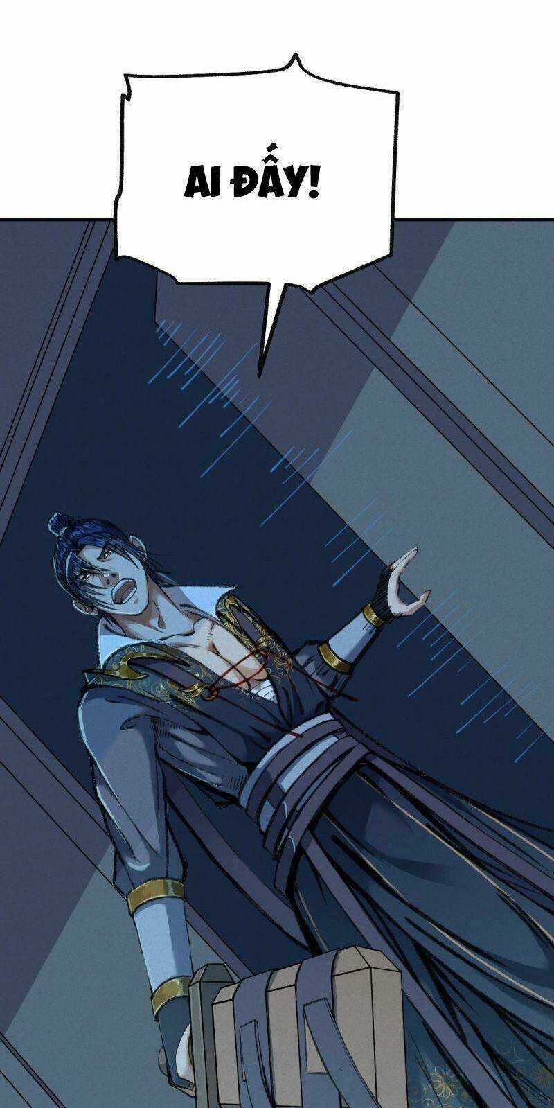 Khu Thần Chapter 32 trang 1