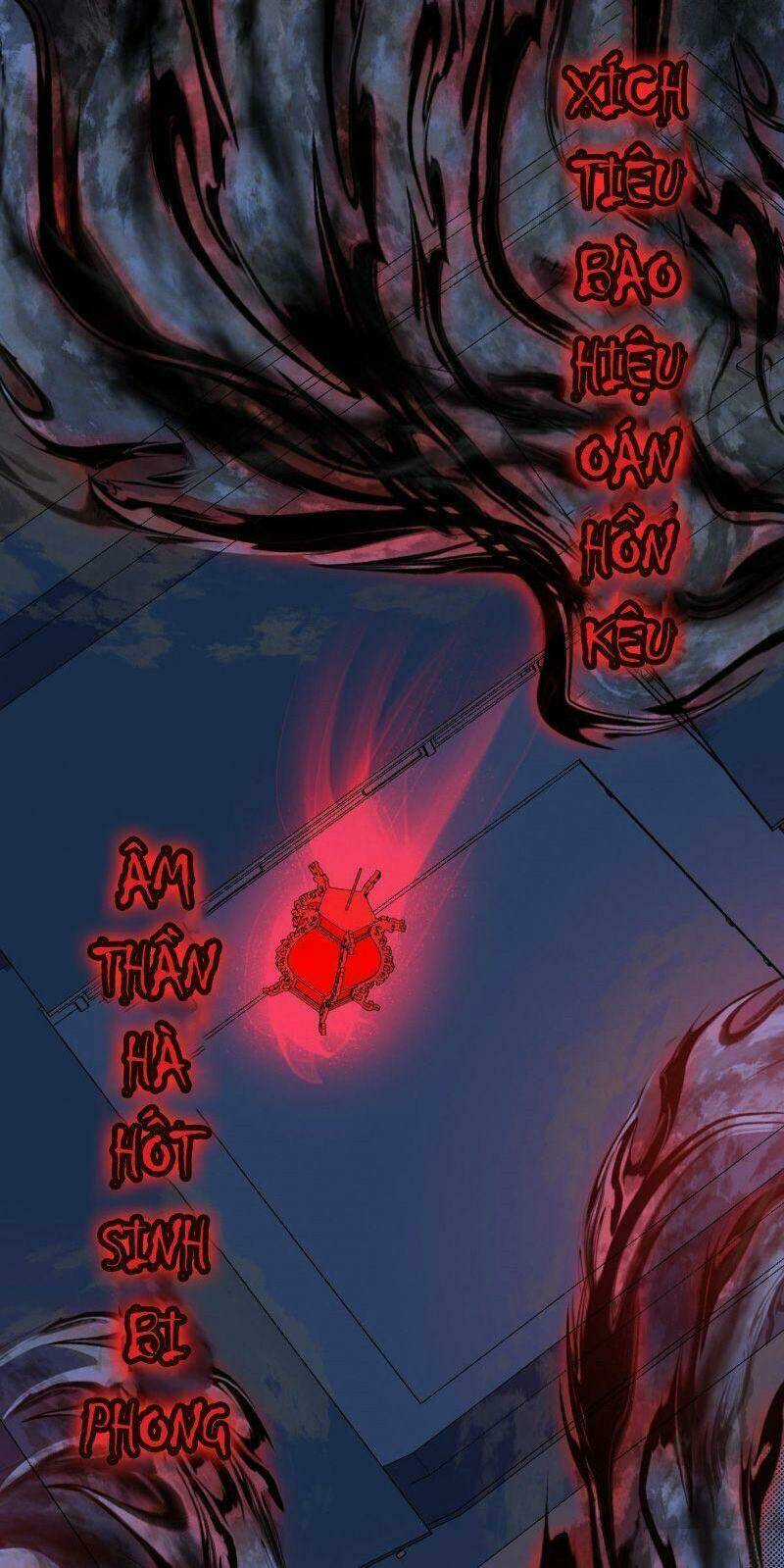 Khu Thần Chapter 32 trang 13