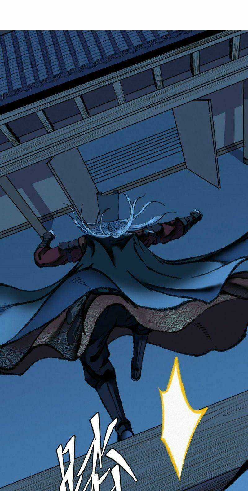 Khu Thần Chapter 32 trang 23