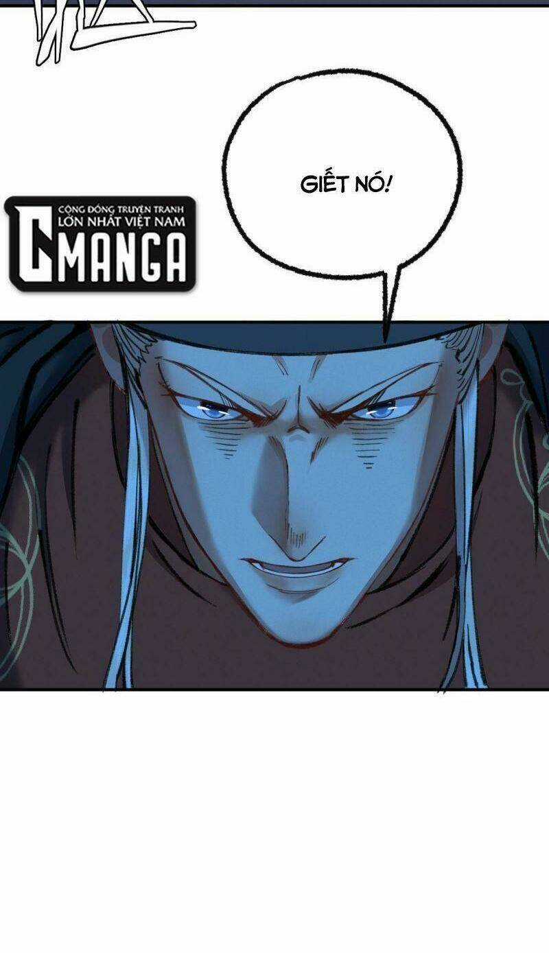 Khu Thần Chapter 32 trang 25