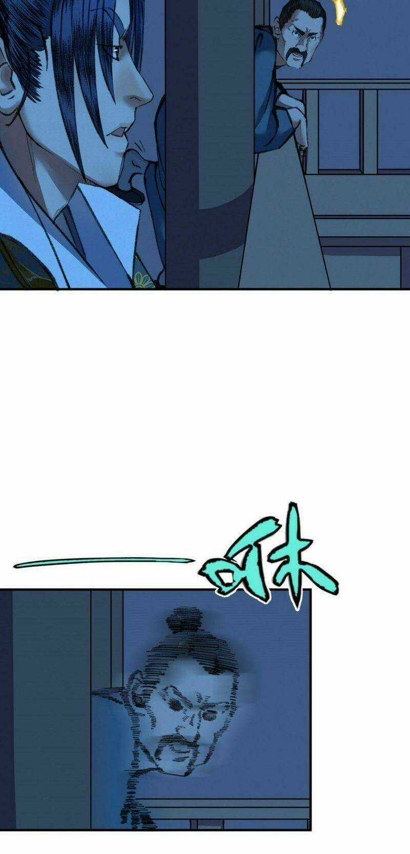 Khu Thần Chapter 32 trang 31