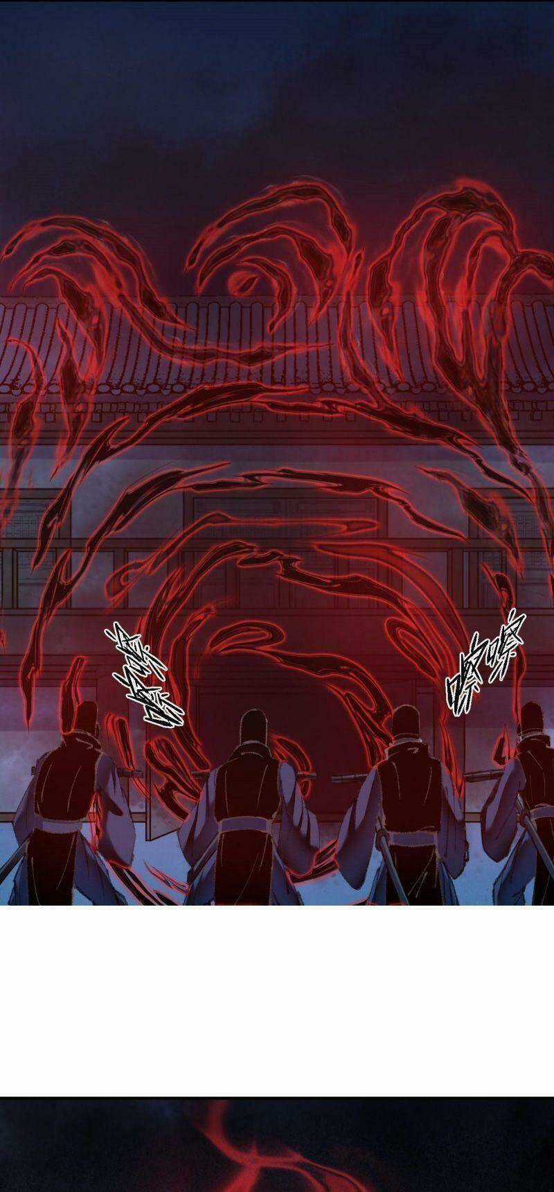 Khu Thần Chapter 32 trang 34