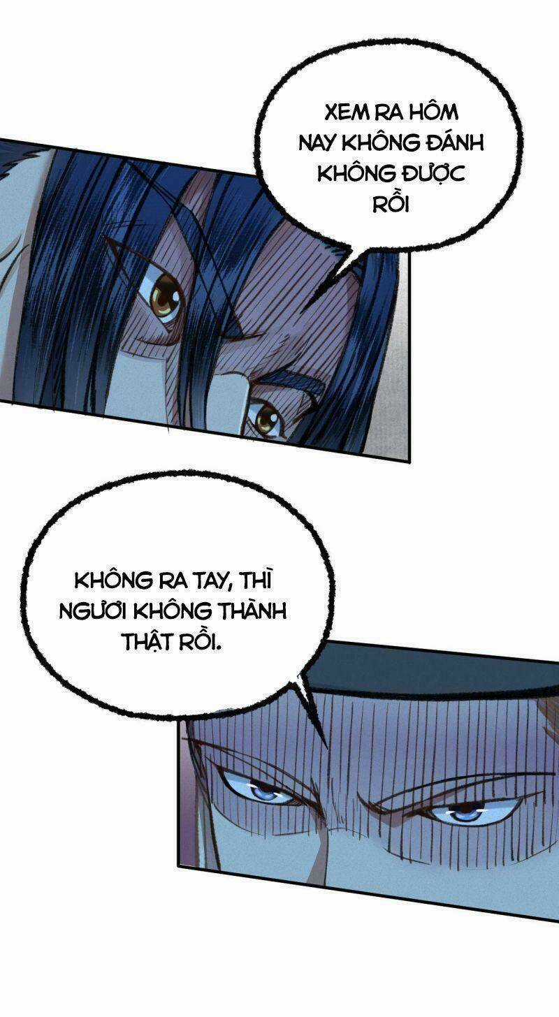 Khu Thần Chapter 32 trang 6