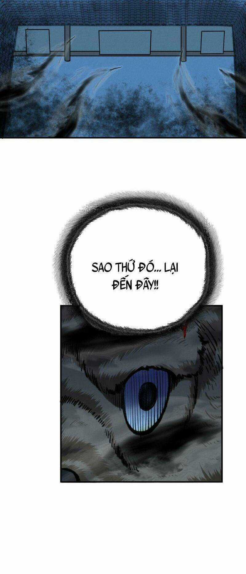 Khu Thần Chapter 32 trang 9