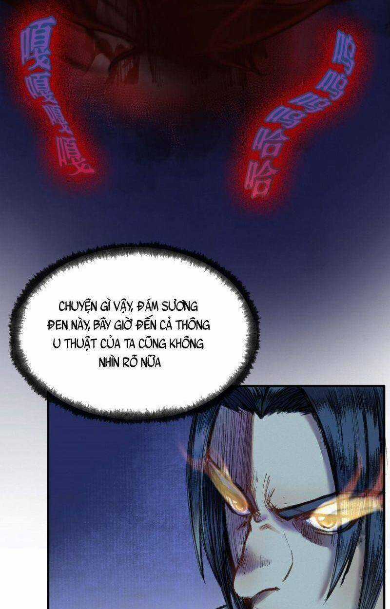 Khu Thần Chapter 33 trang 15