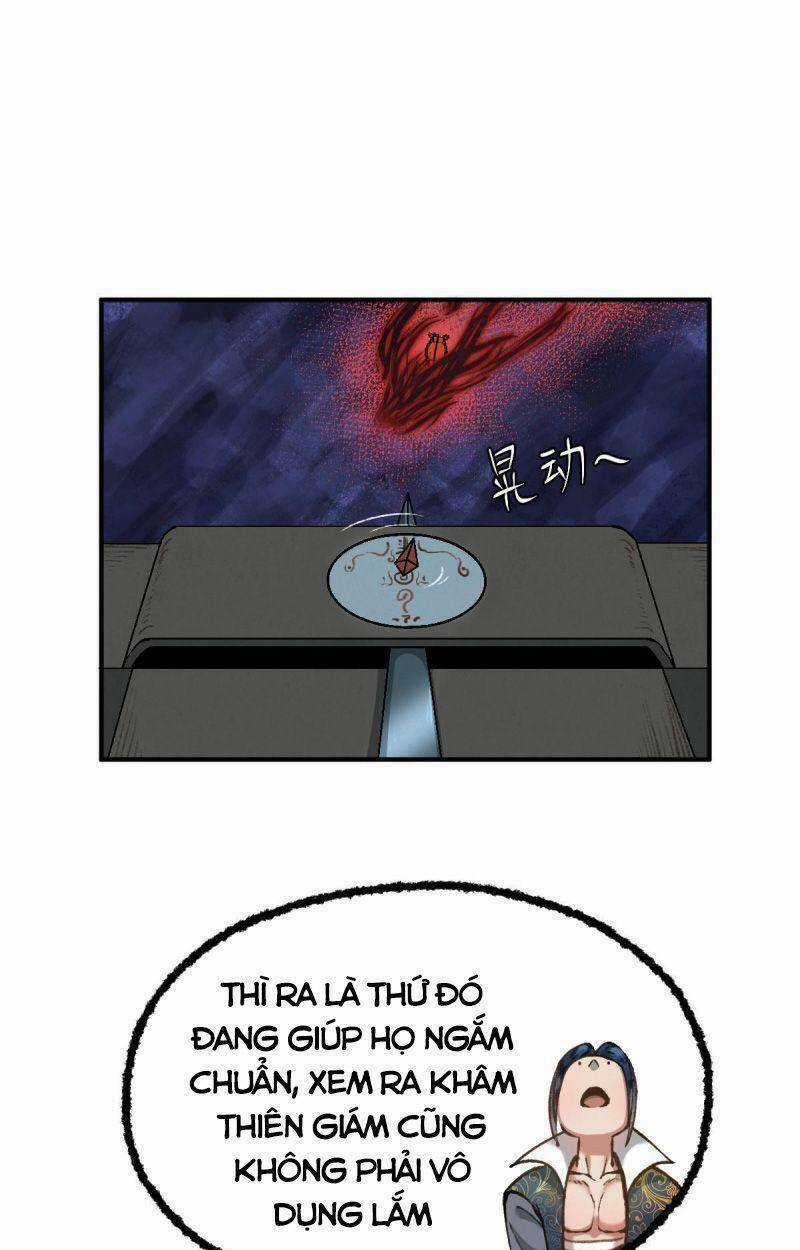 Khu Thần Chapter 33 trang 2