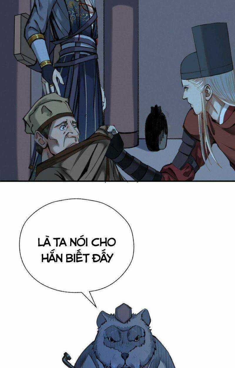 Khu Thần Chapter 33 trang 24