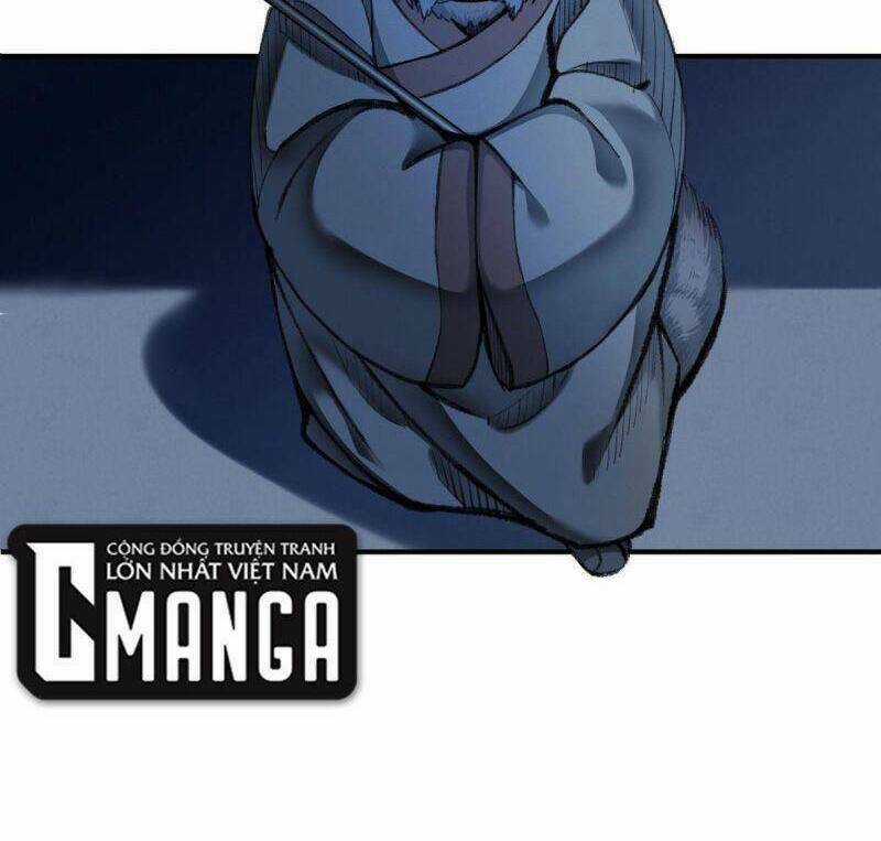 Khu Thần Chapter 33 trang 25