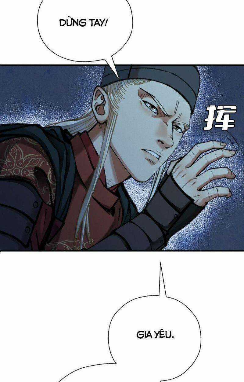 Khu Thần Chapter 33 trang 27