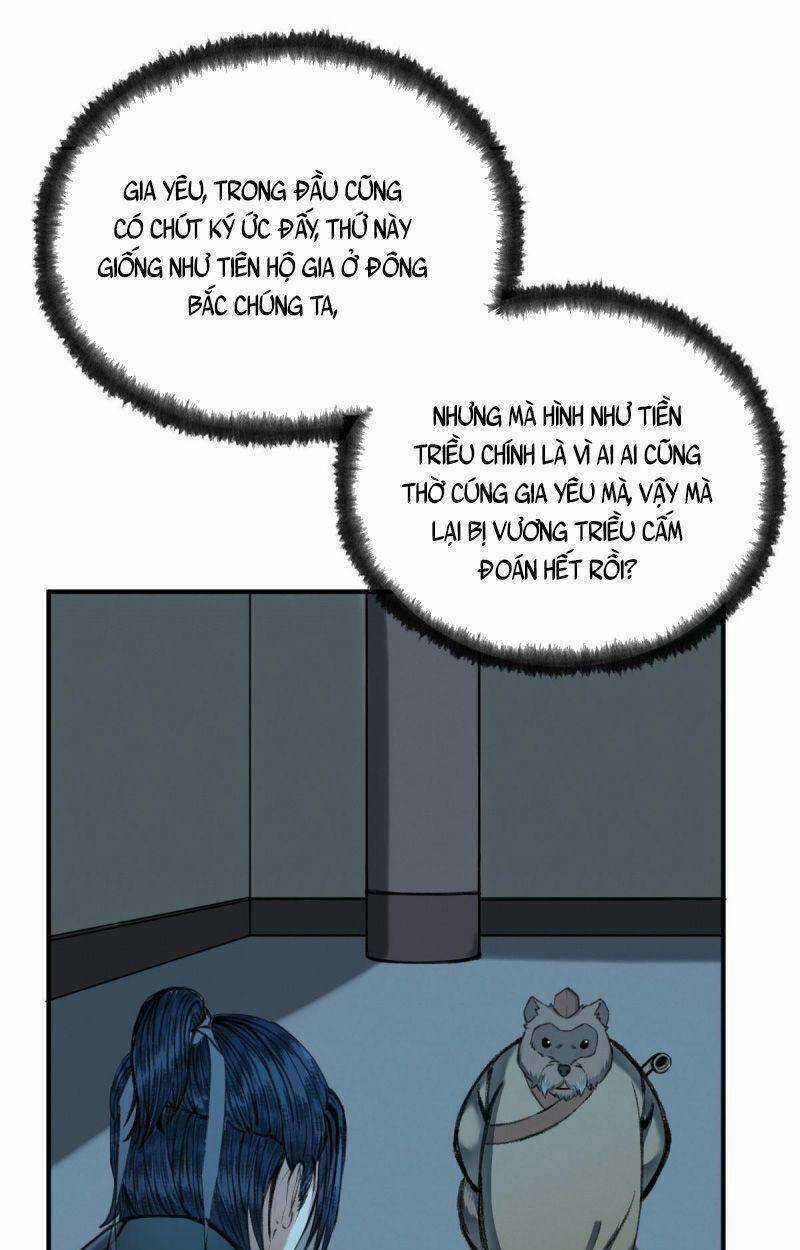 Khu Thần Chapter 33 trang 29