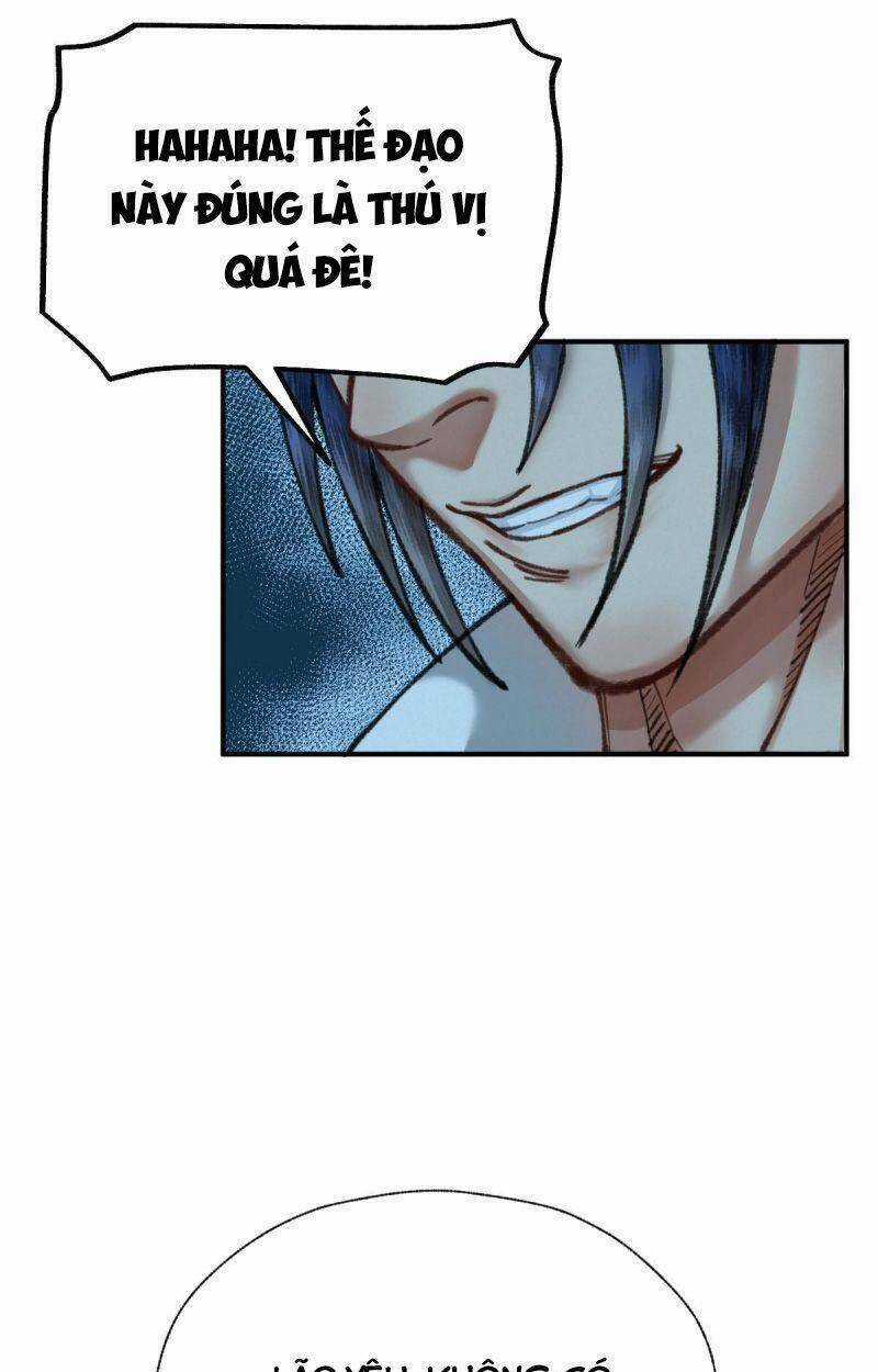 Khu Thần Chapter 33 trang 35