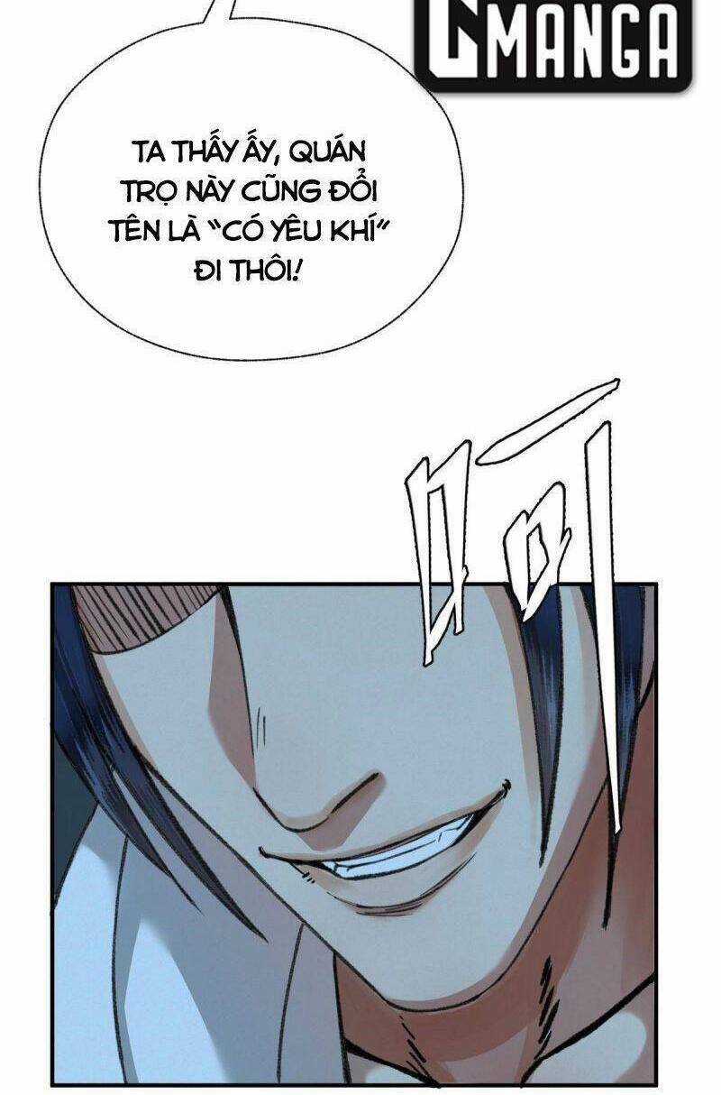 Khu Thần Chapter 33 trang 37