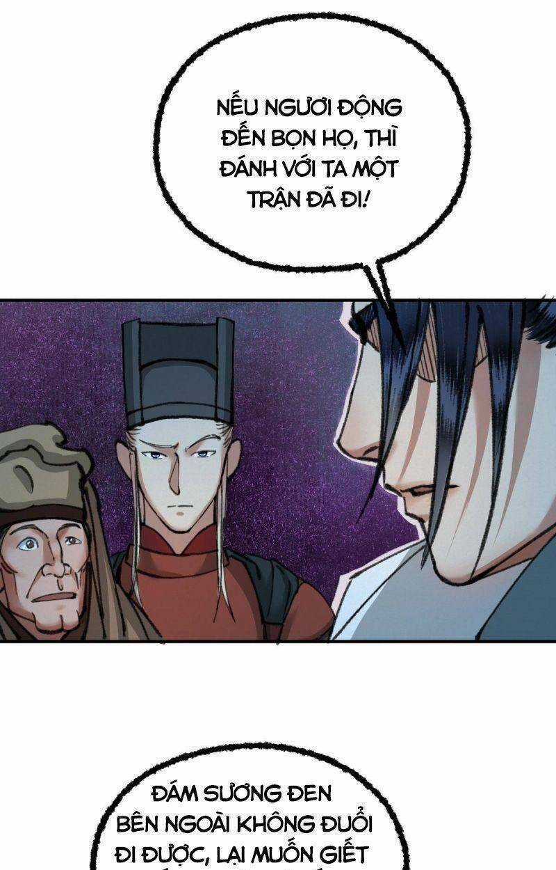 Khu Thần Chapter 33 trang 38