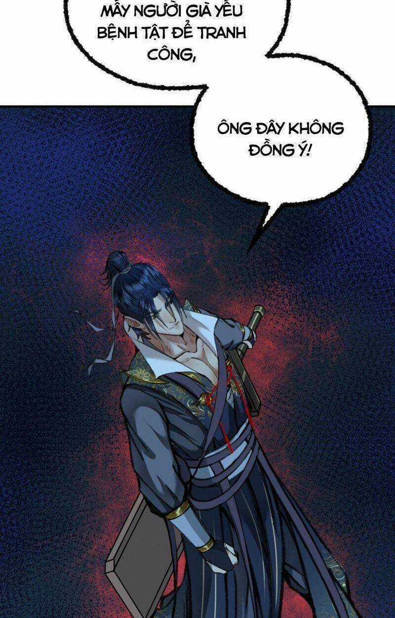 Khu Thần Chapter 33 trang 39