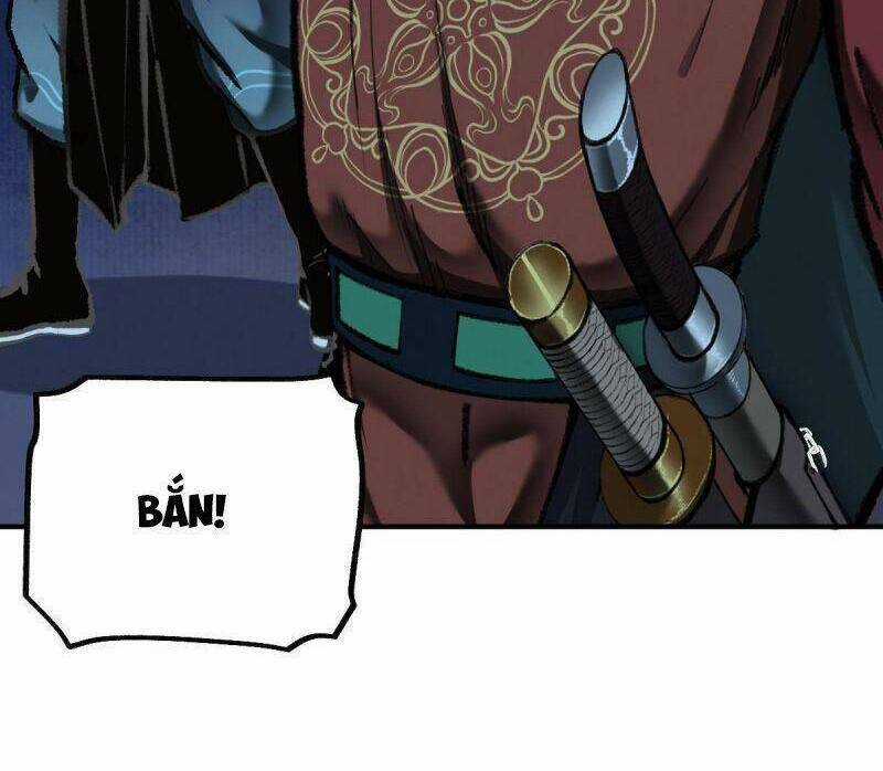 Khu Thần Chapter 33 trang 4