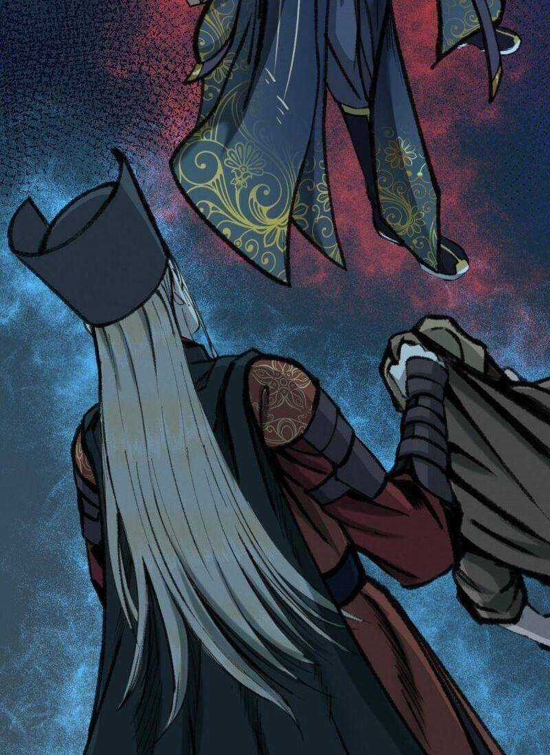 Khu Thần Chapter 33 trang 40