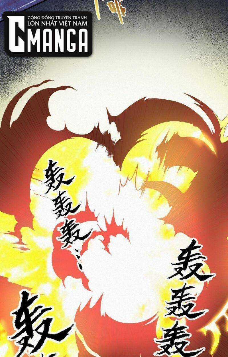 Khu Thần Chapter 33 trang 6