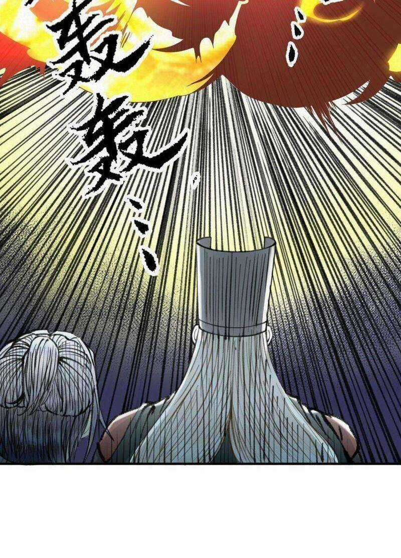 Khu Thần Chapter 33 trang 7