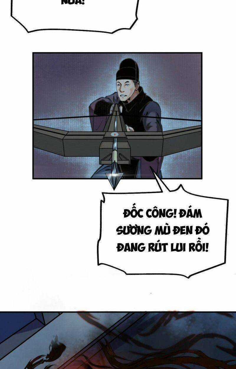 Khu Thần Chapter 33 trang 9