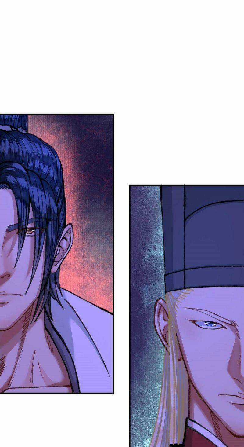 Khu Thần Chapter 34 trang 0