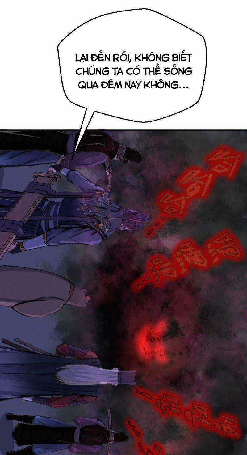 Khu Thần Chapter 34 trang 16