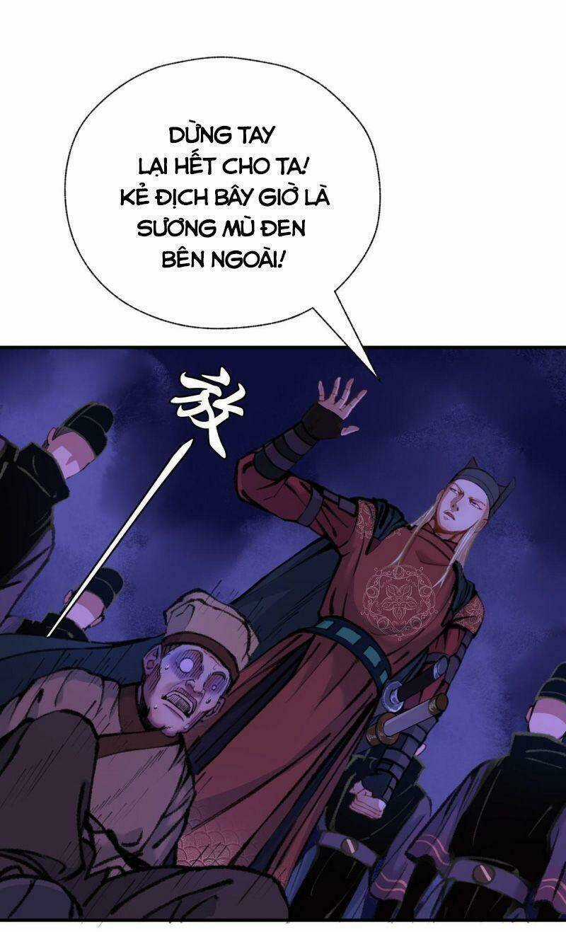 Khu Thần Chapter 34 trang 2