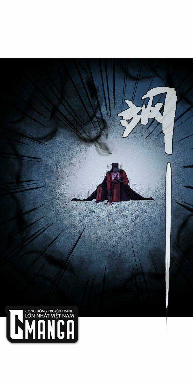 Khu Thần Chapter 34 trang 26